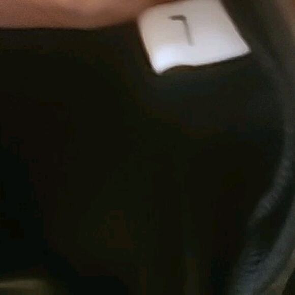 Def Leppard Women’s Large T-Shirt Hysteria World Tour 1987 Graphic A98 Excellent - Picture 4 of 5